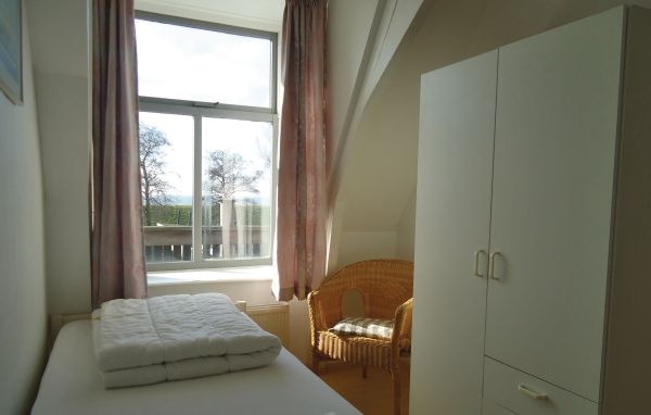 Apartment De Eekhof - appartement 8