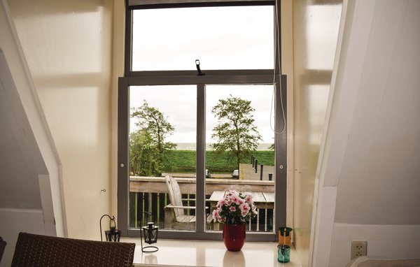 Apartment De Eekhof - appartement 8