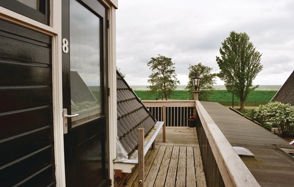 Apartment De Eekhof - appartement 8