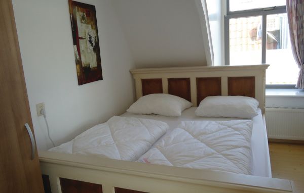 Ferienwohnung De Eekhof - appartement 9