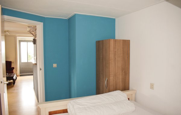 Ferienwohnung De Eekhof - appartement 9