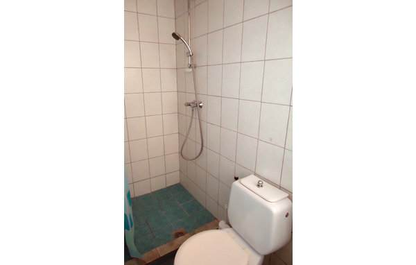 Ferienhaus - Hindeloopen , Holland - HFR123 701