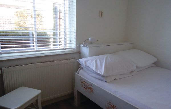 Ferienhaus - Hindeloopen , Holland - HFR123 602
