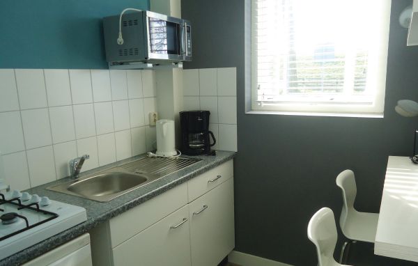 Ferienhaus - Hindeloopen , Holland - HFR123 3