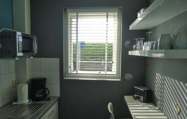 Ferienhaus - Hindeloopen , Holland - HFR123 401