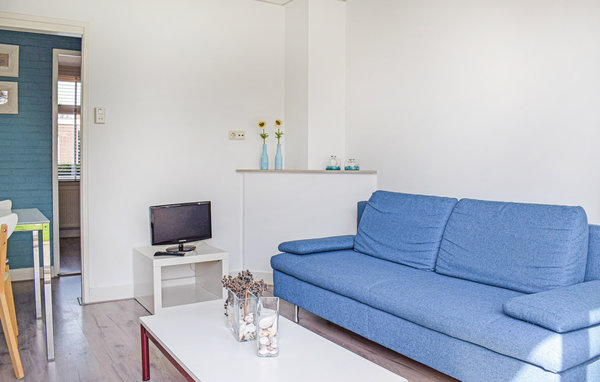 Ferienhaus - Hindeloopen , Holland - HFR123 302