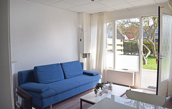 Ferienhaus - Hindeloopen , Holland - HFR123 303
