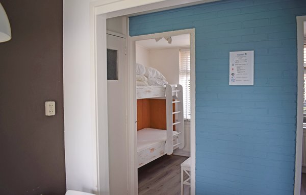 Ferienhaus - Hindeloopen , Holland - HFR123 304