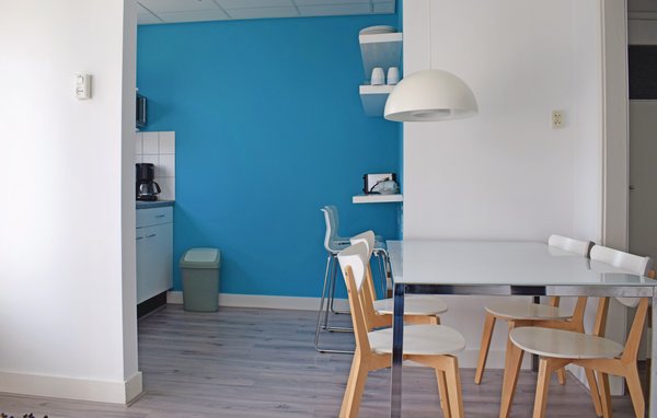 Ferienhaus - Hindeloopen , Holland - HFR123 305