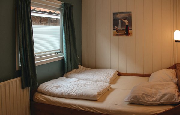 Ferienwohnung De Eekhof - Appartement Susan