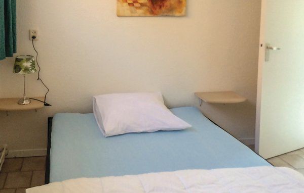 Ferienwohnung Appartement 3 - De Eekhof