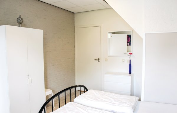 Ferienwohnung Appartement 1 - De Eekhof