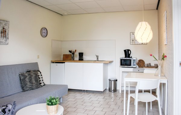 Ferienwohnung - Hindeloopen , Holland - HFR126 2