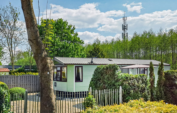 Ferienhaus - Tzummarum , Holland - HFR139 81