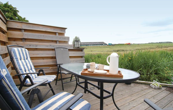 Ferienwohnung - Molkwerum , Holland - HFR150 902