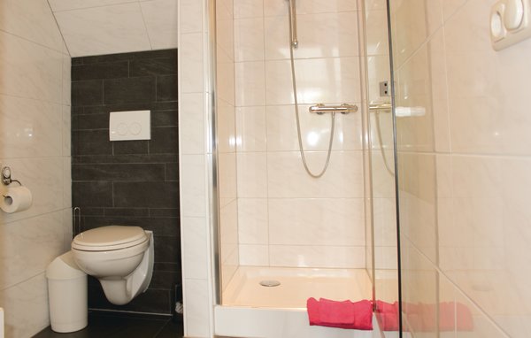 Ferienwohnung - Molkwerum , Holland - HFR150 702