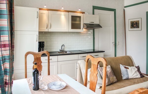 Ferienwohnung - Molkwerum , Holland - HFR150 401