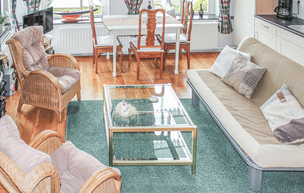 Ferienwohnung - Molkwerum , Holland - HFR150 302