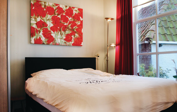 Ferienwohnung - Molkwerum , Holland - HFR150 304