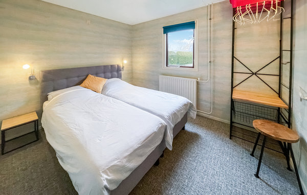 Vakantiehuis - Moddergat , Nederland - HFR151 601