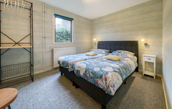 Vakantiehuis - Moddergat , Nederland - HFR151 602