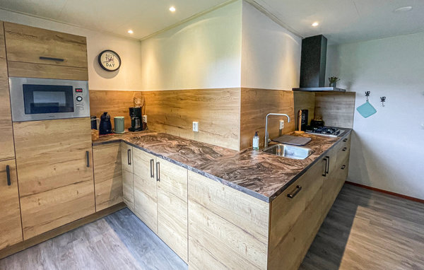 Vakantiehuis - Moddergat , Nederland - HFR151 6