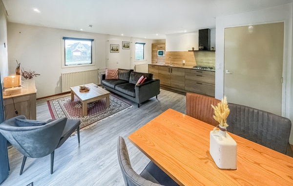 Vakantiehuis - Moddergat , Nederland - HFR151 3