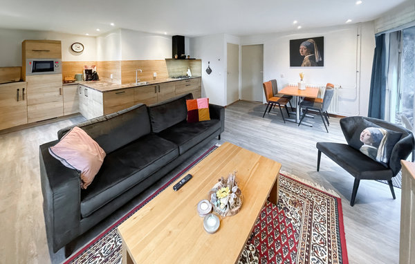 Vakantiehuis - Moddergat , Nederland - HFR151 4