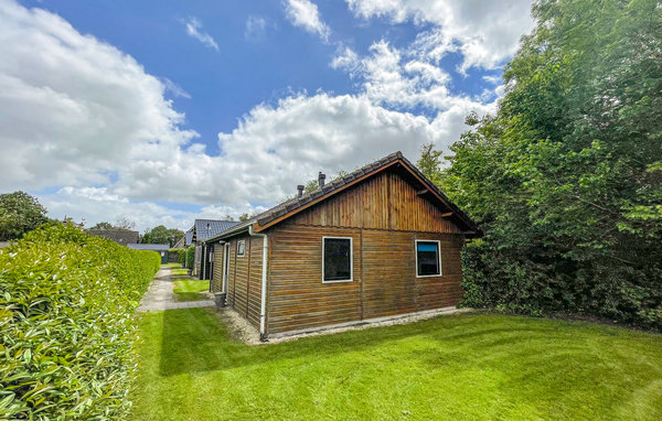Vakantiehuis - Moddergat , Nederland - HFR151 81