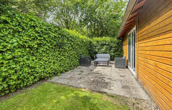 Vakantiehuis - Moddergat , Nederland - HFR151 8