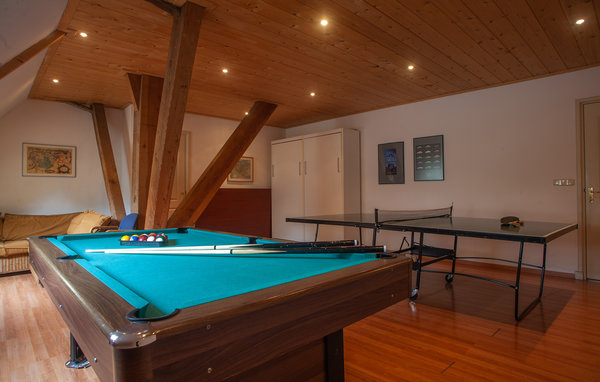 Ferienhaus - Boazum , Holland - HFR152 4