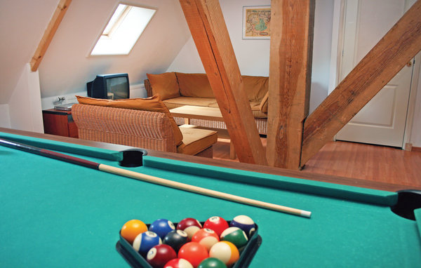 Ferienhaus - Boazum , Holland - HFR152 801
