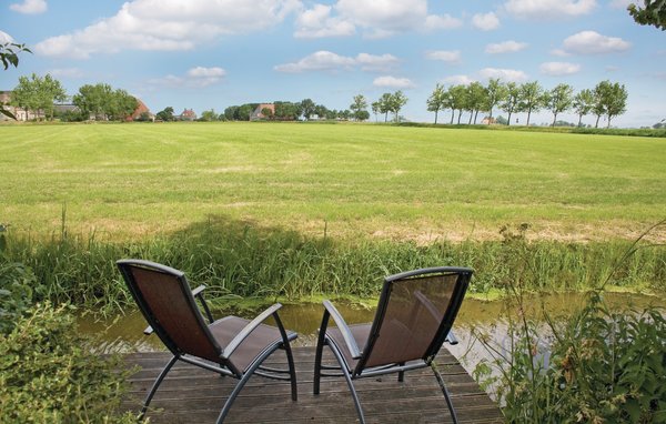 Ferienhaus - Boazum , Holland - HFR152 902