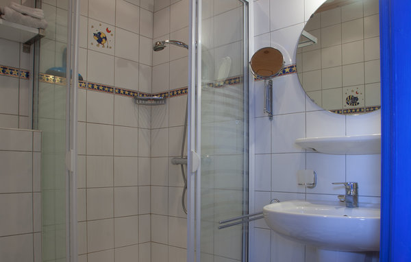 Ferienhaus - Boazum , Holland - HFR152 702