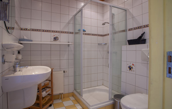 Ferienhaus - Boazum , Holland - HFR152 703