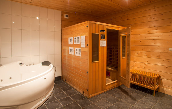 Ferienhaus - Boazum , Holland - HFR152 5