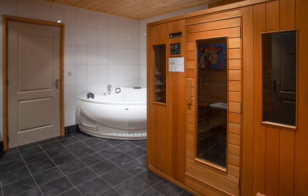 Ferienhaus - Boazum , Holland - HFR152 704