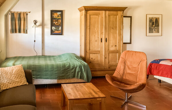 Ferienhaus - Boazum , Holland - HFR152 601