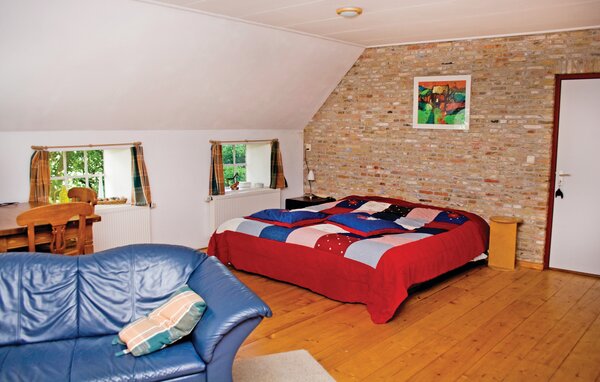 Ferienhaus - Boazum , Holland - HFR152 603