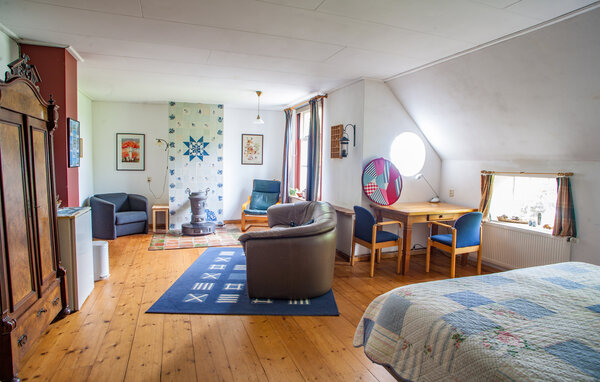 Ferienhaus - Boazum , Holland - HFR152 604
