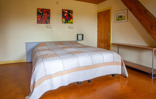 Ferienhaus - Boazum , Holland - HFR152 605