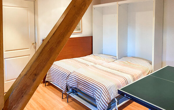 Ferienhaus - Boazum , Holland - HFR152 607