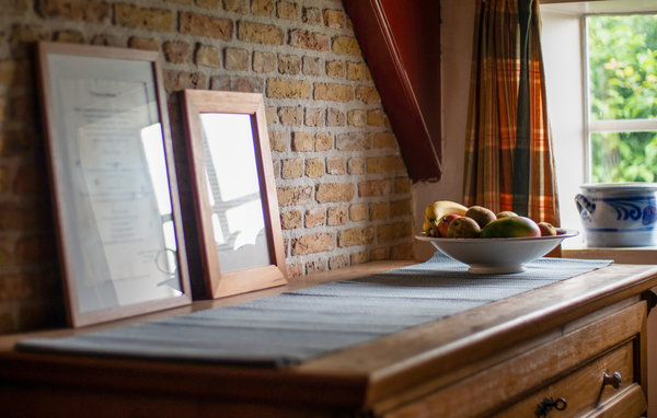 Ferienhaus - Boazum , Holland - HFR152 501
