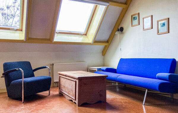 Ferienhaus - Boazum , Holland - HFR152 503