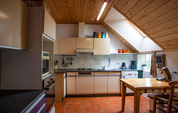 Ferienhaus - Boazum , Holland - HFR152 7