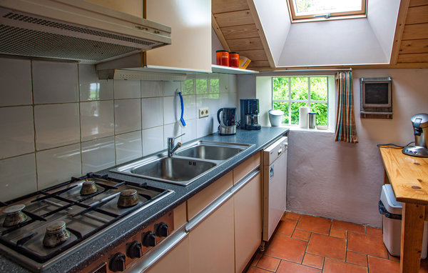 Ferienhaus - Boazum , Holland - HFR152 401