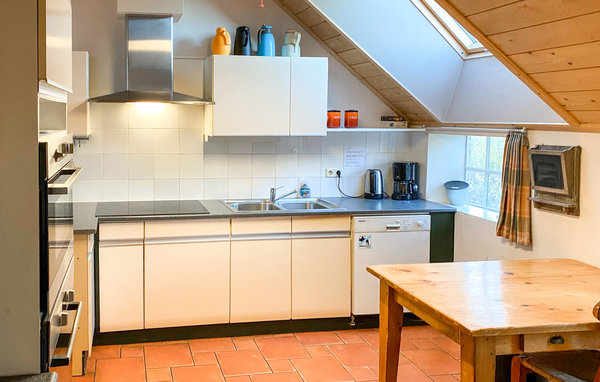 Ferienhaus - Boazum , Holland - HFR152 402