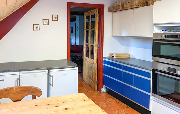 Ferienhaus - Boazum , Holland - HFR152 404