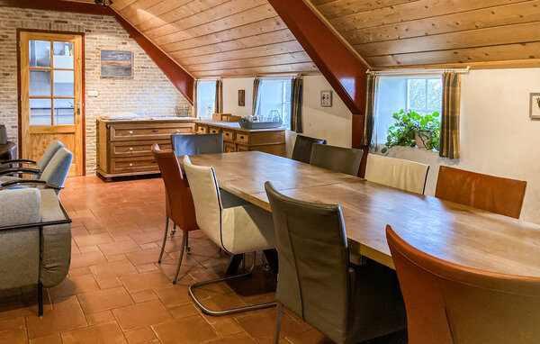 Ferienhaus - Boazum , Holland - HFR152 303