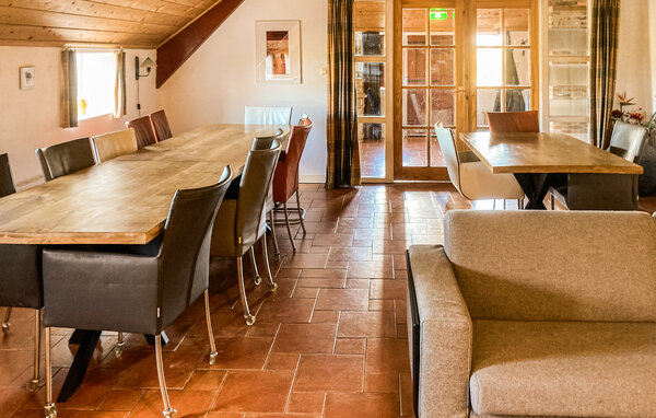 Ferienhaus - Boazum , Holland - HFR152 3